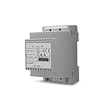 EXTEL Trafo 17V/1,5A - MODULO B; passend für LOOK, UP, QUATTRO, NOVA, ICE, CODE,