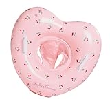 XIAOQENAN Aufblasbare Schwimmringe für den Strand, aufblasbar, schwimmend