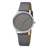 REGENT Solaruhr Damen Edelstahl 35mm F-1553