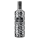 THREE SIXTY 100 Proof I Vodka aus Deutschland I 1,0L I 50% Vol.