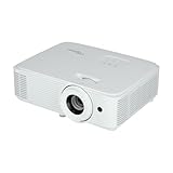 Optoma EH401 Full HD Beamer mit 4000 Lumen und hoher Farbtiefe für Business und Bildung