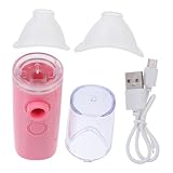 Ipetboom 1 Set Augenfeuchtigkeitscreme Augendampfer Schönheitspflege Mister Reisezerstäuber Augensprayer Augenzerstäuber Gesichtsbefeuchter Feuchtigkeitszerstäuber Augennebel