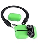 WUNZILO 4 Stück Doppelloch Riechstifte, inhalierstift, für ätherische öle, riechsalz, Gute Hygroskopizität Naseninhalator Stift Riechstäbchen, inhalierstift für die nase, Mit Handschlaufe