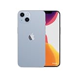 Apple iPhone 14 128GB - Blau (Generalüberholt)