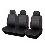 DATOUJLS Autositzbezug Universeller Sitzbezug Für PKW Und LKW