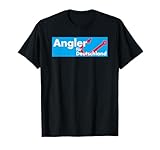 angler für deutschland T-Shirt
