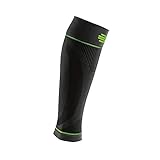 Bauerfeind Wadenbandage Compression Sleeves Lower Leg, 1 Paar Beinstulpen Unisex