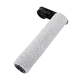 Honseadek Staubsauger-Ersatz mit hochdichter Mikrofaser, weich auf Plus für Ed12, sanftes Flanell, Hartholz, New430 Marmorböden (A)