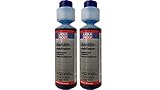 2x 250ml Liqui Moly Benzin-Stabilisator Benzin-Stabilisator Stabi Zusatz Benzinzusatz Kraftstoff-Additiv