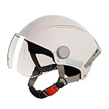 Mountainbike-Helm – Fahrradhelm Für Herren Und Damen, Verstellbare Passform, Sommer-Sonnenschutz-Halbhelm, Leichte Schutzausrüstung, Sicherheitszertifizierung Nach Nationalem Standard | Das Radfah