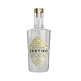 Ouzo Sertiko - 700ml Flasche - alc. 45% vol.