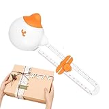 Jukeoiu Kreisschneider Für Papier,Katzenform Schneidewerkzeug Mit Verstellbarem Durchmesser - Weihnachtskarten Schneidewerkzeug | Für Lehrer DIY Hobbyisten Eventplaner Schüler Scrapbooking