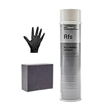 Veteranicar Koch Chemie Kcu- Reifenschaum Reinigungs und Pflegeschaum 600ml Set (3-Teilig)