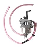 Motorradvergaser FÜR 4-TAKT KVA CARB TRAGBAREN INVERTER DIGITAL GENERATOR 1KW Motorrad Vergaser Kraftstoffsystem Zubehör Motor Vergaser