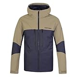 Hannah Niel Herren Skijacke, Overture Kelp, S