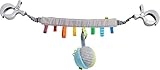 HABA Kinderwagenkette Regenbogenzauber