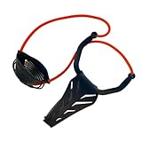 Fox Slik Powerguard Method Pouch Pouch Catapult - Futterschleuder, Futterkatapult zum Anfüttern