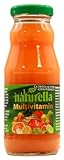 Naturella Multivitamin Saft, 12er Pack (12 x 0.2 l) EINWEG