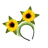 Band mit Blumenmuster aus Spitze, zart, Foto, Zubehör, Cosplay, Kostüme, Tanzen, Party, Bandon, für Haare, Hochzeit, Krone für Frauen, C, One size