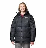 Columbia Pike Lake Parka, Steppjacke für Herren