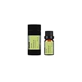 ALLAVA 10ml Teebaumöl Bio,Tea Tree Oil Teebaumöl Spray Massage Mit ätherischem Öl Spa-Anti-Akne-Massage Gesichtsmassage Einseitiges Anti-Akne-ätherisches Öl