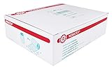 Nobamed elastische Mullbinden Nobatex 20 Stück (4 cm x 4 m)