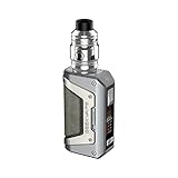 GEEKVAPE Aegis Legend 2 Kit | Geekvape L200 (Aegis Legend 2) Kit 200W mit Z sub ohm 2021 Tank 5.5ml no nicotine no liquid