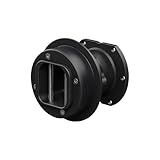 FANATEC Sim Racing QR2 Wheel-Side – Motorsport Stammender Schnellverschluss, Aluminium-Druckguss, Federbelasteter Sperrstiftmechanismus, Superschnelle Befestigung – PC