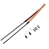 Operitacx Kameragurt mit Schnellverschluss Robust Verstellbar Breiter Tragegurt für DSLR Spiegellose Kameras Komfortabler Nackengurt Einfache Montage Langlebiges Material