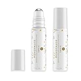 Menopause Aromatherapie-Rollerball für Handgelenke und Schläfen, 10 ml