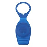 Auto Scheibenwaschdeckel Kompatibel Mit VW Für Passat 1999–2012 Für Rabbit 2007–2009 Für Tiguan 2009–2012 Deckel Des Scheibenwischer-Waschflüssigkeitsbehälters 1K0955455