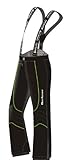 BERKNER Jethose Jetskihose Jet-Skihose Model Roja in schwarz - Mint, Gr. L - kurz