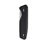 Roxon S502U verbessert Phantasy Faltmesser G10 Griff Survival Pocket Tool EDC Camping mit austauschbarer Messerklinge