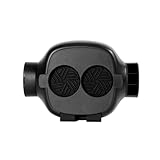 GNURBDILFO Espresso-Abschlagbox, Kaffeesatz-Abschlagbox, Stoßdämpfender, Langlebiger Abschlagbehälter im -Stil, Einfach zu Bedienen