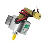 GALPADA Multifunktionale Öl pumpe für Nebelmaschinen Ersatzteil für Rauchmaschinen Langlebig Tragbar Kompatibel mit Bühnenlicht zubehör für Kfz nebelmaschinen und Nebelfluid anwendungen