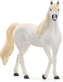 SCHLEICH 13983 Araber Stute, ab 5 Jahren, Horse Club - Spielfigur, 5 x 13 x 10 cm