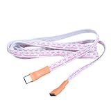 USB Typ C Anschlusskabel Vom Typ Männlich Zu Weiblichem Anschluss Für Geräteladedaten Synchronisieren Auf Tablets Telefone Spielzeug Und Kamera Ausrüstung USB Datenladungskabel