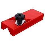 DOITOOL Bevel Planing Handhobel für Holzarbeiten Holz Kantenhobel Gipskarton Trimmen Schneiden Schreiner Werkzeug Langlebige Scharfe Schneide Kompakt Ergonomisch