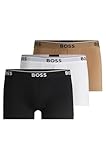 BOSS Trunk 3P Power