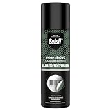 Bastelzone Etikettenlöser, Etikettenentferner, Klebstoffentferner, Kleberentferner, Kleberlöser, Aufkleber-Auflöser, Aufkleber entfernen, Label Remover Spray (1 x 200ml)