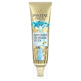 Pantene Pro-V Hydra Glow Milk to Water Haarserum mit Biotin für trockenes Haar 70ml. Pro-V Miracles Intensivpflege, mit Hyaluronsäure & Baobab-Essenz. Durstlöscher, für die Tägliche Anwendung