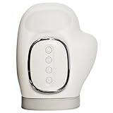 HandmassagegeräT Arthrose, Hand MassagegeräT, Massage Hand Elektrisch, 3 Modi & 5 StäRke, Mit Thermotherapie, Menschenhand äHnliches Kneten, Geschenke FüR Familie Und Freunde