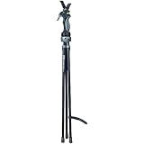 Primos Zielstock Trigger Sticks® Gen. 3 – Tall Tripod Black Onyx