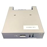 YROHGKPN SFR1M44-DUN 1 44 USB SSD Diskettenlaufwerk Emulator Für Industrielle Steuerungen Für Computer Daten Werkzeugmaschinen Bearbeitung USB Diskettenleser Laufwerk