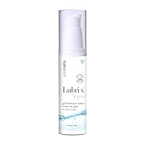 Vulvicare Lubri V Aqua – Feuchtigkeitsspendendes Intimgel für Frauen – 50ml – Wasserbasierte Formel, Sanfte Pflege, pH-Balance – Nicht Klebend, Leicht Abwaschbar