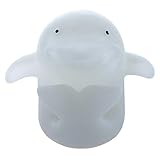 Hermosiey Nachtlicht mit Farbwechsel LED Schlummerlicht Delfine mit Farbwechsel Neu