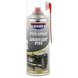 presto 306338 PTFE-Spray 400 ml