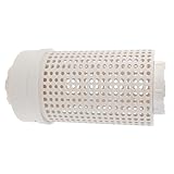 UPKOCH Wurmkomposter Kompostbehälter Für Den Innenbereich Kompostturm Für Die Erdbepflanzung Tierkotkomposter Regenwurm Recyclingbehälter Wurmkompostbehälter Wurmkomposter Aus