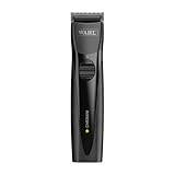 Wahl Chromini Cordless Hair Trimmer - LED-Ladeanzeige & Geräuscharm
