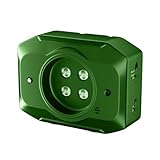 SOLITUZURODE Antibell Gerät für HundeNO.8